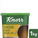 Knorr Gluten Free Chicken Bouillon Paste 1kg (Pack of 1) - Buy Online on GoSupps.com