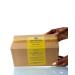 Nokware Skincare Raw African Shea Butter Ivory Fairtrade from Ghana West Africa. Unrefined Organic Handmade Pure Shea for DIY Skincare & Haircare or Use Alone 2.2kg (4.85lb) - Buy Online on GoSupps.com