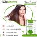 Buy Elecious 100% Natural Neem Powder 200g | Chemical-Free Face & Hair Cleanser Anti-Pimple & Anti-Bacterial - Buy Online on GoSupps.com