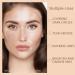 Double-Headed Full Coverage Liquid Concealer - Lightweight & Quick Dry (Light) - Buy Online on GoSupps.com
