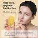 15ml Honey Lip Butter Hydrating Overnight Lip Balm & Mask Propolis 12hrs Long-lasting Moisture Overnight Gentle Exfoliation Hygienic Twist Dispenser(0.5 fl.oz) - Buy Online on GoSupps.com
