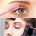 9 Pcs Eyebrow Razors & Dermaplaning Blades + Eyelash Brush Set | Unisex Face Shavers & Trimmers for Women with Cover - Buy Online on GoSupps.com