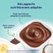 Nestl - P tit Gourmand Lait de Coco Banane Cacao - Cr me Dessert Gourmande pour B b 6 Mois+ - Alimentation B b - Aternative V g tale - Moins Sucr - Sans Colorant ni Conservateur 4x90g (Lot de 4) - Buy Online on GoSupps.com
