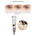 Sonew Snail Essence Eye Cream 20ML - Anti-Wrinkle, Dark Circles & Puffiness Treatment - Buy Online on GoSupps.com