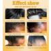 Joyeee Braid Gel Twist Lock Edge Control Gel for Hair Defining Curly Hair Favorite No White Residue Extreme Hold & Reduces Frizz for Braids Locs Twists Cornrows Wavy or Kinky Hair 113.5g Yellow-4oz - Buy Online on GoSupps.com