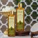 Herbal Hair Oil for Growth, Anti-Dandruff, and Hair Fall Control - 100ml - Buy Online on GoSupps.com