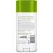 Andalou Naturals Cannacell Deodorant - Rosemary & Lemon Balm, 2.65 oz | Natural & Vegan Formula - Buy Online on GoSupps.com