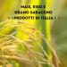  Italian Gourmet E.R. Armando Il Tubetto Rigato Gluten Free Multi-Grain Noodles with Corn Brown Rice and Quinoa 400g + 400g Gourmet Italian Pelati (Pack of 6) - Buy Online on GoSupps.com