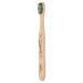 Buy Colgate Soft Bamboo Charcoal Toothbrush - Eco-Friendly Dental Care | International Shipping - Buy Online on GoSupps.com
