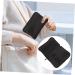 Lurrose Portable Blood Pressure & Glucose Monitor Organizer - Zip Pocket Housing for Easy Travel | International Shipping Available - Buy Online on GoSupps.com