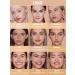 SHEGLAM Skin-Focus Full Coverage Powder Foundation - Oil-Control Lightweight Makeup - Buy Online Internationally - Buy Online on GoSupps.com