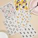 Swedish Dishcloth Kitchen Absorbent Sponge Cloths Fast Dry Dish Towels Set Cleaning Wipes (Sheep) - Buy Online on GoSupps.com