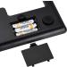 Amazon Basics Body Weight Scale - Auto On/Off Function, Off-White - Buy Online on GoSupps.com