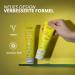Eco Elio LSF 50 Sustainable Sunscreen 150ml - Octocrylene & Microplastics Free Perfume-Free Sun Protection for Face & Body - Buy Online on GoSupps.com