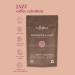 LES SIFFLEUX Coffee Alternative (Jazz Medium Roast with Fruity Notes 150g) Maqui Berries Cassis & MCT Powder Brewing Powder Drink - Caffeine-Free Infusion Sugar-Free Vegan Coffee Substitute - Buy Online on GoSupps.com