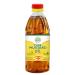 Aryan Herbals Pure Mustard Oil Kachi Ghani Sarso Ka Tel Cold Pressed- 200ml