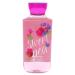 Bath & Body Works Sweet Pea Shower Gel Unisex 10 oz