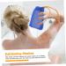 IWOWHERO 5pcs Lathering Soap Net Soap Sack Soap Pouch Foam Net Soap Net Foaming Nylon - Buy Online on GoSupps.com