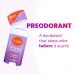 Lume Whole Body Deodorant - Smooth Solid Stick - 72 Hour Odor Control - Aluminum Free Baking Soda Free and Skin Loving - 2.6 Ounce (Pack of 3) (Lavender Sage) Lavendar Sage 2.6 Ounce (Pack of 3) - Buy Online on GoSupps.com
