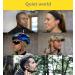 INSOLKIDON Customizable Deformation Sleeping Ear Plugs - Yellow - Buy Online on GoSupps.com
