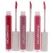 MCoBeauty Big Beauty Love Lip Lacquer Trio - Long-Lasting Lip Gloss Set for Women (3 x 0.101 oz) - Shop Internationally - Buy Online on GoSupps.com