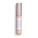 Makeup Revolution Conceal & Hydrate Concealer  Infused with Hyaluronic Acid  Dewy finish  C4 For Light Skin Tones  Vegan & Cruelty-Free  0.45 fl.oz