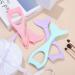 LALAFINA 3pcs Eyeliner Auxiliary Artifact Makeup Applicator Eyelash Helper Tool Mascara Guard for Eyelash - Buy Online on GoSupps.com