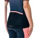 VAUDE Women's Posta Hz Tricot Jersey 42 Peach - Stylish Cycling Jersey for Women | Buy Internationally - Buy Online on GoSupps.com