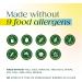 MegaFood Superfood Mushroom Stress Relief - Reishi Mushroom Supplement Clinically Studied to Reduce Stress - Doctor Formulated with Ashwagandha KSM 66 - Vegan Gluten-Free - 60 Capsules 30 Servings - Buy Online on GoSupps.com