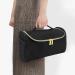 Dyson Airwrap Travel Case - Portable Storage Bag for Complete Styler & Attachments | Lightweight Carrying Case with Hanging Hook and Side Pockets - Black - Buy Online on GoSupps.com