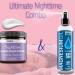 Magnesium Spray and Magnesium Body Butter Cream - Buy Online on GoSupps.com