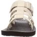 Teva Women's Original Dorado Sandal 8 - Birch/Black | Comfortable and Stylish Sandals - Buy Online on GoSupps.com