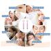 Syringe Nasal Irrigator 10ml - Portable Nasal Irrigation Device for Home Use (Pink Bunny) - Buy Online on GoSupps.com