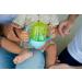 The First Years CoComelon Weighted Straw Cup 7oz - Bottle to Cup Transition for Toddlers 6 Months - Buy Online on GoSupps.com