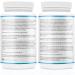TRUE PROTOCOLS - Brain Protocol+ (3 Items) - Neuro Calm (90 Caps) Vital Mind (90 Caps) and Magnesium Balance (120 Caps) - Bioavailable Capsules for Optimal Mood Balance Cognitive Function & Mental Performance - Non-GMO Supplements - Buy Online on GoSupps.com