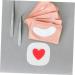 Shop Kombiuda Contact Lens Container - Travel-Friendly Organizer for Contact Lenses & Glasses Frames | Durable Eye Lens Holder & Clipping Makeup Case - Buy Online on GoSupps.com