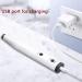 Mosquito Antipruritic Device Electric Mosquito Bite Treatment Tool with Adjusted 3 Levels of Temperature 30S Quick Chemical-Free Treatment Does Not Hurt The Skin for Relieve Itching - Buy Online on GoSupps.com
