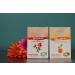 Buy SoapBox All-Natural Hibiscus Bar Soap - 5 oz - International Shipping Available - Buy Online on GoSupps.com