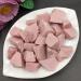 Room Decoration Natural Crystal Rough 1pc Natural Pink Opal Raw Stone Rough Quartz Crystal Rock Specimen Aquarium Home Decoration (Color : Snowflake Obsidian Size : 1pc 20-40mm) 1pc 20-40mm Snowflake Obsidian - Buy Online on GoSupps.com