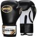 Farabi Sports 6 oz Boxing Gloves for Kids - Black MMA Muay Thai & Kickboxing Sparring Gear - Buy Online on GoSupps.com