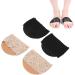 ANGGREK 1 Forefoot Cushion Pads for Women | Non-Slip High Heel Foot Protection | 4 Colors Available - Shop Now! - Buy Online on GoSupps.com