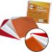 Renuwell Furniture Polishing Cloth Set (4 Pieces) & Regenerator 500ml - Premium Care for International Shipping - Buy Online on GoSupps.com