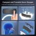 Smart Adjustable Anti-Snoring Device for Men and Women - Nasal Ventilation Snoring Solution for Better Sleep - Buy Online on GoSupps.com