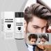 Men For Fluffy Hair Building Fibers For MenNoRine Oil Control Styling Powder Fresh And Refreshing Long Lasting Style AntiDandruff Portable Tools For Business Travel - Buy Online on GoSupps.com