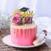 PRETYZOOM 5 Sets Cake Insert Top Hat Cupcake Decors European and American Paper Dessert - Buy Online on GoSupps.com