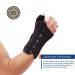 Quick-Strap Wrist & Thumb Spica Splint for De Quervain's Tenosynovitis | Tendonitis & Arthritis Support Brace | Right Hand S/M - International Shipping Available - Buy Online on GoSupps.com