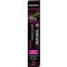 SYOSS Hair Mascara Hair Colour Dark Brown Instant Grey Coverage Pack of 1 x 16 ml Dark brown 16.00 ml (Pack of 1)