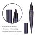 RIMMEL Eyeliner No Color 2.3g - High-Performance Waterproof Eyeliner for All-Day Wear | International Shipping Available - Buy Online on GoSupps.com