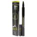Arches & Halos Microblading Brow Shaping Pen - Fuller, Defined Brows | Long-lasting, Smudge-Resistant, Dark Brown Vegan Makeup - 0.026 fl oz - Buy Online on GoSupps.com