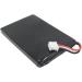Buy 3.7V 500mAh Battery Replacement for D780 D780A | Fast International Shipping - Buy Online on GoSupps.com